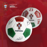 Ametlik Portugali rahvuskoondise Cristiano Ronaldo m&auml;rk
