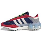 Superstar Angel Chen x Superstar Wmns Adidas Originals 80s 'Dark Blue Red' Women's FY5352 37⅓
