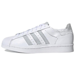 Adidas Originals Superstar 'White Grey' Women's D97998 38⅔