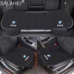 Kuum 2025. aasta auto salongi esiistmepadja kaitsekate BMW M X1 X3 X5 X6 E39 E46 E87 E90 E92 F10 F15 F25 F30 autotarvikutele