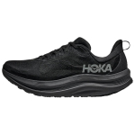 HOKA ONE ONE Kawana 3 Comfortable Slip Resistant Abrasion Resistant Breathable Coverage Support Low top Training Shoes 1171894-BBLC 41⅓ black