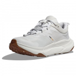 HOKA ONE ONE Transport White Gum Women's 1123154-WWH 38⅔