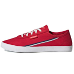 Adidas Neo Courtflash X 'Red Blue White' Women's EH2199 38