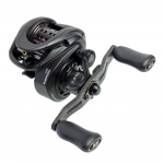 AbuGarcia Roxani BC Roxani 24 Mudeli Rull BF7-L Vasakuk&auml;eline must