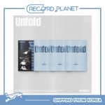 [Eeltellimus] MONSTA X - [Unfold] Random(No Benefit)
