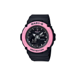 CASIO Naiste BABY-G Must Kell BGA-270-1A BGA-270-1A Black