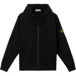 Stone Island Logo T&otilde;mblukuga Huppar Meeste Hupparid K2S156100061S0051-V0065 M