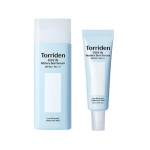 Torriden Dive-In Vesine Sobivusega P&auml;ikesekaitse seerum SPF50+ PA++++ 50ml + 20ml