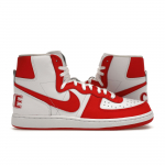 Nike CDG Homme Plus x Terminator High Punased Meeste Retro Kingad FD4159-102 42.5