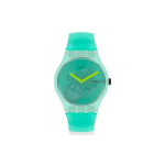 SWATCH Unisex Roheline Kell SUOG119 SUOG119 Green