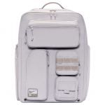 Nike Utility Elite 37L Multifunktsionaalne Suure Mahutavusega Pol&uuml;ester Seljakott Unisex Seljakotid College-Grey FN4173-009 Preppy Style