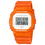 Casio Spordikell Oranž DW-5600WS-4DR