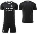2025-26 Real Madrid must treening/v&auml;ravavahis&auml;rk #9 Mbapp&eacute; #7 Vin&iacute;cius Jalgpallis&auml;rgid 20