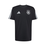 Adidas Saksamaa Dna T-s&auml;rk Must Meeste Topid JZ9352 M
