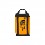 The North Face 14L Mugav hoiustamisega seljakott V&auml;lis&uuml;rituste kott Unisex seljakotid Kollane NF0A3KYVZU3 Small