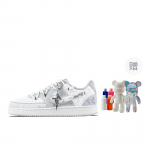 Nike Court Vision Kulumiskindlad Madalad T&otilde;ukerattakingad Meeste Helehall HM9862-002(Meeskond529--) 40