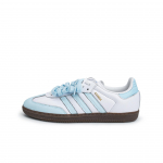 Adidas Originals SAMBA OG Madalad Rula Kingad Unisex Sinine B75806(Team826-) 35⅔