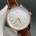 Century BNL Tourbillon Lennundus Kronograaf Kvarts Meeste K&auml;ekell