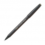 Pilot Super Petit peen must signeerimissignaal, 10 pliiatsit, kogus, SEG-100F-10B must