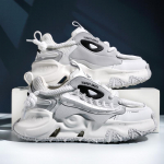 Kingad meeste Tossud Meeste vabaaja Meeste Kingad tennised Luksuslikud kingad Treener Race Hingavad jalan&otilde;ud mood jooksujalatsid Meeste jalan&otilde;ud 36