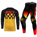 motokrossi k&auml;igukomplekt lastele 4 5 6 7 8 9 10 11 12 13 aastat Noor laps Mootorrattapoiss t&uuml;druk Jersey Pant Kits v&otilde;istluskost&uuml;&uuml;m Off-road Enduro MX MTB S-20