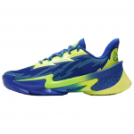 Under Armour CURRY SERIES 7 Korvpallijalatsid Unisex Sinine Roheline 3027983-400 43