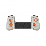 GameSir X5 Stretch M&auml;ngukontrolleri jaoks Type-C Port Android Ios Mobiilne M&auml;ngupult Ergonoomiline Disain M&auml;ngimine Lite Pikendusk&auml;epide