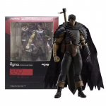 16cm Anime Berserk Guts Must M&otilde;&otilde;gamees #359 &Uuml;lev&auml;rvitud Versioon Tegevuskuju PVC Lauapealne Kuju Kaunistused M&auml;nguasi S&uuml;nnip&auml;evakingitus