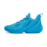 Under Armour Curry 13 k&otilde;rge s&auml;&auml;rega korvpallijalan&otilde;ud Laste tossud Armas-Sinine 6014870-419 35.5