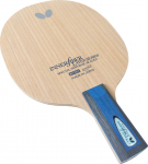 Liblika lauatennise reket Innerforce Layer Pliiatsihoidja Hiina stiilis Puit 23880 ALC.S-CS 5-kihiline