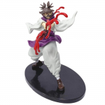 Anime Jujutsu Kaisen Kuju 16cm Choso Lahe V&otilde;itlusstiilis Tegevuskuju Mudel PVC Nukk M&auml;nguasi Kogu Lauatarvikud Kingitus
