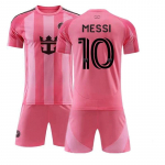25/26 Inter Miami kodus&auml;rk nr 10 Messi 24