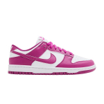 Nike Dunk Low Next Nature Hot Fuchsia (Naiste omad) 35.5