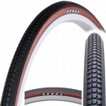 Kenda jalgrattarehv 32-630 27X1 1/4 Pruun k&uuml;lg