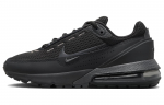 Nike Air Max Pulse 'Triple Black' Naiste FD6409-003 36