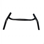 Kaherattalise s&otilde;iduki juhtraua v&auml;line nurktoru 53 cm pikkus Universaalne kerge tugi alumiiniumisulam