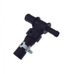 Uus HVAC K&uuml;tte&otilde;hu Voolikuv&auml;ljavoolutoru 2005-2017 Nissan Frontier PATHFINDER XTERRA SUZUKI EQUATOR 92408EA000 ,92410-EA000 92410-EA000