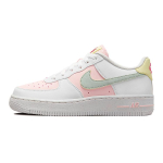 Nike Air Force 1 Low Next Nature Easter GS DR4853-100 38 white