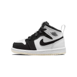 Jordan 1 Mid Diamond Shorts TD DN4322-100 25