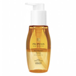 Kerasys Propolis juuksesideme Aqua Repair seerum juukseessents 100ml Niisutav kahjustuste hooldus 1pcs