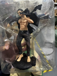 Anime Eren Jaeger Kuju Viimane Hooaeg Must Keep Kost&uuml;meeritud Mudel M&auml;nguasi Anime PVC Tegevus 185mm Kuju M&auml;nguasjad Tegevuskuju No retail box
