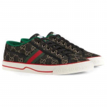 Gucci Tennis 1977 'Black Ivory' 606111 Meeste UN320 1291 42