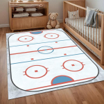 Vaip pehme libisemiskindel j&auml;&auml;hokiplatsi p&otilde;randamatt magamistuppa elutuppa laste tuppa kodu kaunistuseks &uuml;hiselamu kingitus 80cm x 120cm gray