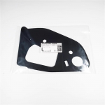 2 tk Tagumise tagatule tihenditi Toyota Yaris 2008-2012 jaoks