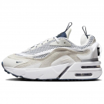 Nike Air Max Furyosa Valge Hele Luu Armeeblue Naiste Tennised Summit-White FQ8933-100 36.5