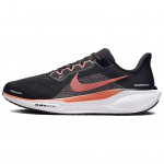 Nike Pegasus 41 Mugavad Hingavad Madalad Jooksukingad Meeste toss Must Oranž FD2722-006 45
