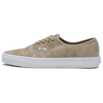 Vans Authentic Mugavad Mitmek&uuml;lgsed Madalad Rula Kingad Unisex Tossud Khaki VN000CRT4MG 35
