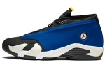 Jordan 14 Retro Low Laney 2015 807511-405 42