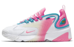 Nike Zoom 2K Valge Digitaalne Roosa Naiste CU2988-166 36.5