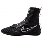 Nike HyperKO 3 Treeningjalatsid Unisex Must Valge HV6696-001 37.5